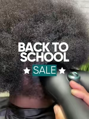 Back to school season is busy enough 😮‍💨 Let RevAir make wash day easier ❤️ #RevAir #myrevair #TikTikShopBackToSchool 