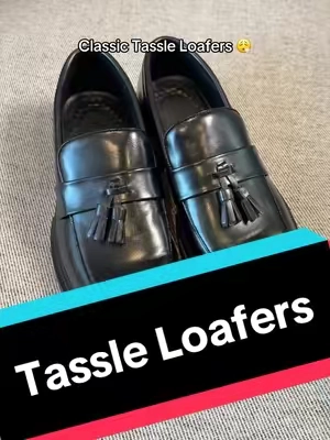Clean, classic loafers  #loafers #loafersshoes #loafersoutfit #mensfashionwear #mensfashiontips 