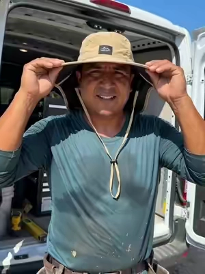 #tiktok #tiktokshop #fyp #tiktokmademebuyit #hat 