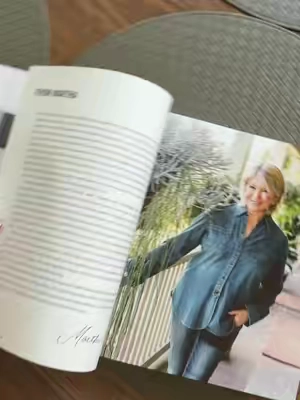 Yeah organize my life Miss Martha #marthastewart #homeorganization #organizedhome #organization 