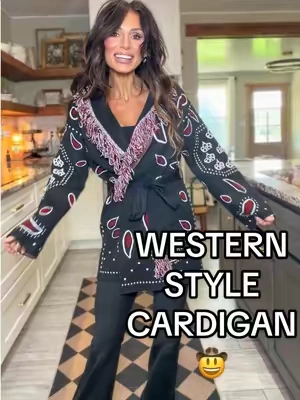 @cicy bell shop2 okay I LOVE this cardigan!!! 🤠 The quality is so good & all the details!! 