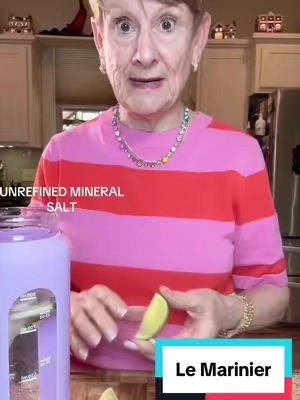 #lemarinier#celticsalt#unrefinedseasalt#organic#tiktoksummersale 