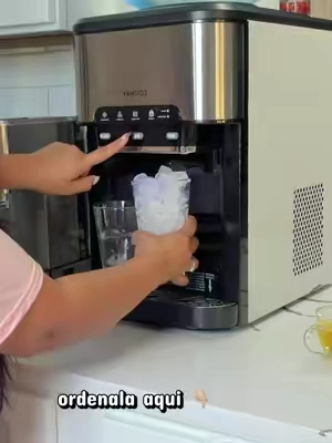 #ice maker#Back To School# 