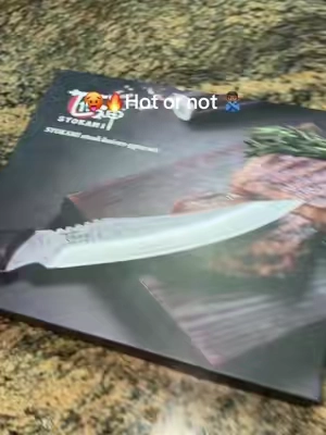 Would you buy this? 
