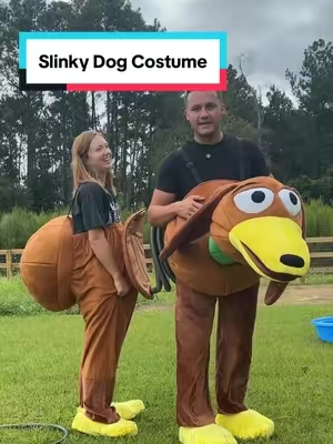You can’t show me a better Halloween costume 😂 #halloween #halloweencostume #costume 