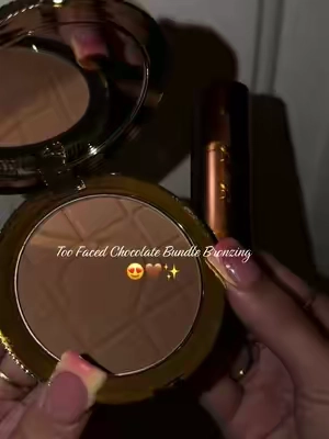 #fyp #toofaced #foryoupage 