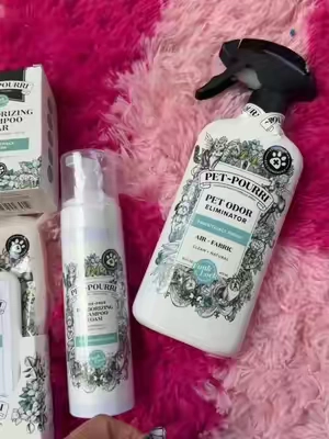 Make your pets smell amazing!!! 