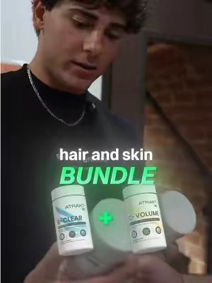 bro got C-VOLUME & B-CLEAR seperately 🤦‍♂️ #ATRAKT 