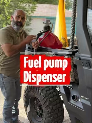 #vpracing #fuelpump 