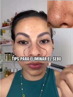 Lo ideal sería usarlas 2 veces al día, antes de maquillarte y por la noches después de desmaquillarte para evitar que los poros queden sucios 🫶🏻💕💫 #rejuran  #tonerpad #TikTokshopbacktoschool #newgradenewme #pores @REJURAN US 