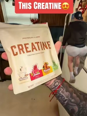 This Creatine😋IG:Jr_Villegas1 #fknjunior #fyp #fypシ #tiktokshop #xyzbca 