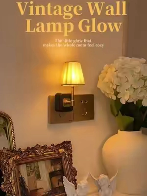 No drilling required for this cozy vibe @ORADO Official #minilamp #nightlight #sensorlight #homedecor #ambientlight 