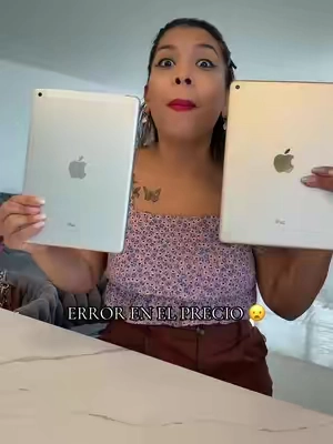 Respuesta a @wilsonsaintrail43 #ipad #apple #TikTokShopCreatorPicks #TikTokshopbacktoschool 