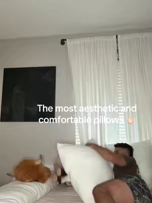 #pillows #bettersleep 