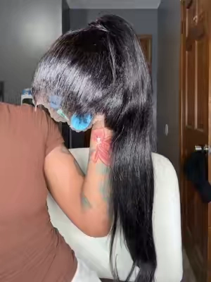 🥰🥰🥰@Ashimaryhairwigs  - - - - #juhhdior #ashimaryhair #ashimaryinvisistrapwig #360wig #wiginstalltutorial 