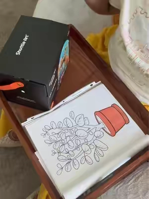 Meet your new favorite markers.