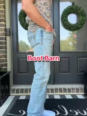 @Boot-Barn jeans. #jeans #denim #menswear #tiktokshopcreatorpicks 