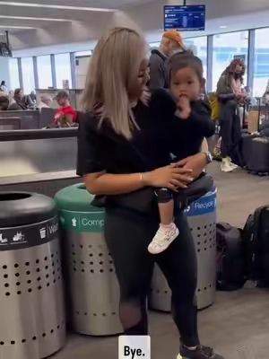 YOU get a Tushbaby 🫵 YOU get a Tushbaby 🫵 Everyone gets a Tushbaby! 