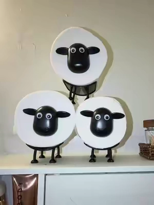 Decoración para baño #homedecor #Home #restroom #TikTokshopbacktoschool #decoration 