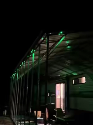 #lights #holiday #house #tiktokshopcreatorpicks 