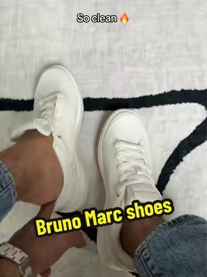 #brunomarc #shoes #backtoschoolshopping #rushready 