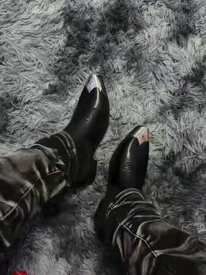 Botas para caballeros #western #cowboy #boots #formen 