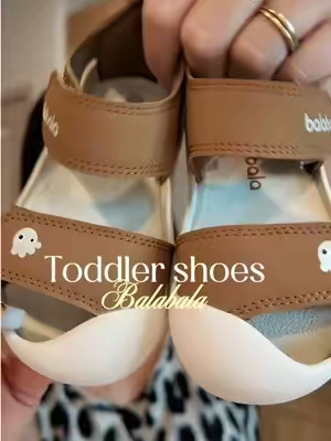 Sandalias para niños @balabalakids #sandals #kids #balabala 