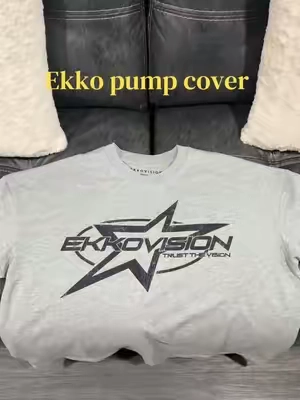 #ekkovision #ekko #fashion 