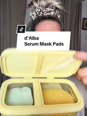 The ultimate skin prep✨after the first use, you WILL be hooked and obsessed with how well your foundation and makeup goes on AND how well it wears throughout the day✨✨#dalba #skinprep #makeupprep #koreanskincare #tiktokshopblackfriday @d'Alba Piedmont ✨ prices and promotions are accurate and current at time of posting my personal experience on  8/22/26✨