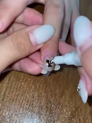 #tiktokshopcreatorpicks #nailart #nailcolor #naildesigns #gelpolish 