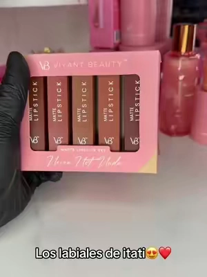 Los labiales de itati😍❤️ #itatilopez #doñasilvia #itati #itatilive #itatismosticonicmoments 