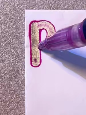 🌟✒️ A unique creative tool! Let your imagination soar! 🌈 This contour pen is not just a writing instrument, but a wellspring of artistic inspiration! 🎨 Come and experience the magic of creativity, making every stroke shine with life's colors! 🚀 #outline #acrylicpainting #dealsforyoudays #acrylicmarkers #CreativeVibes