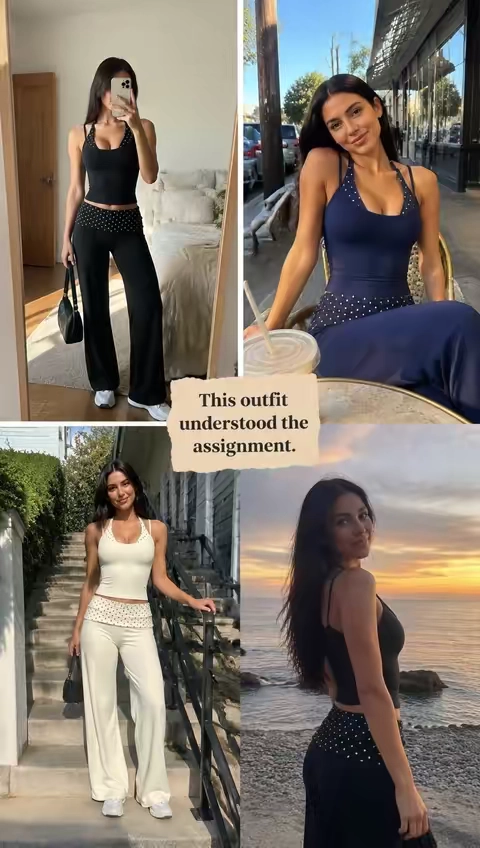 #sohochic #TikTokshopbacktoschool #DealsForYouDays #TikTokSwimWeek #EveryBodySwims #TikTokShopDealsforYouDays #SummerWins 