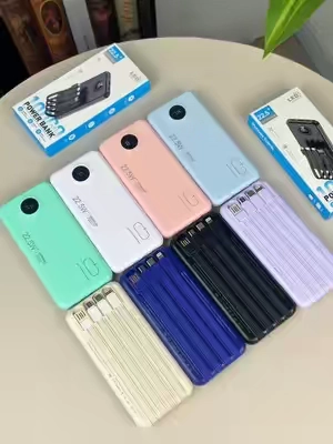 #summerwins #powerbank #charmast#dealsforyoudays #TikTokshopbacktoschool 