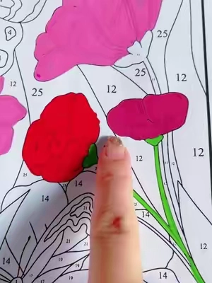 #fyp #craftideas #viral #artsandcrafts #coloringbook 