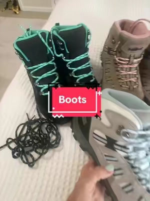 #hikingboots #granolagirl #corpgore #TikTokshopbacktoschool #backtoschoolshopping 