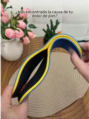 Si tus plantillas ya están completamente aplastadas,no esperes que sigan dándote soporte. Soporte firme arriba, amortiguación en cada paso，Plantillas ortopédicas WALKMAN HERO👣 Tienen soporte alto para el arco,amortiguación para absorber el impacto y una capa acolchada que se siente cómoda en cada paso.Son para hombres y mujeres y van muy bien con botas de trabajo,tenis o zapatos de uso diario.Ideales para esos días en los que pasas horas de pie.#archsupport #flatfeet #SohoChic #weeklydeals #payday