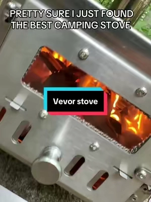 #camping #campingstove #stove #tiktokmademebuyit #TikTokshopbacktoschool 