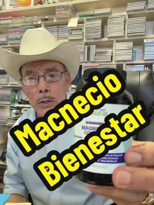 #Macnecion #ParaTi #FYP #Viral #TikTok  
