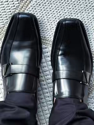 #calzado #zapatos #estilomasculino #fashiontiktok #fashiontok 