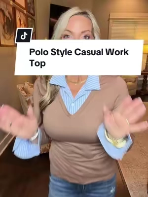 This one went viral for good reason @Tankaneo endless possibilities with this cute top #TikTokshopbacktoschool #sohochic #tiktokcreatorpicks #backtoschool #fallfashion 