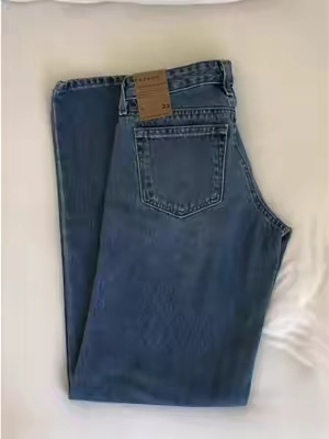 Pacsun jeans are a must for fall and back to school 🧣☕️🦢🧦🍂 #pacsunjeans #backtoschool #falloutfits #lowrisebaggyjeans #downtowngirl Y2K chic bella swan Halloween back to school jeans low rise Gilmore girls cozy season denim jeans pacsun Zoe jeans viral TikTok shop back to school finds chic clean girl coquette spooky season fall outfits fall aesthetic autumn 