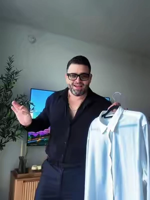 #camisas #shirt #shirts #estilomasculino #fashiontiktok 