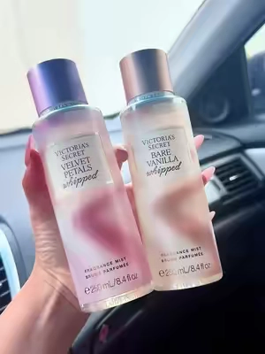#vspartner #victoriassecret #victoriassecretwhippedcollection #victoriassecretbodymist #vsbodymist 