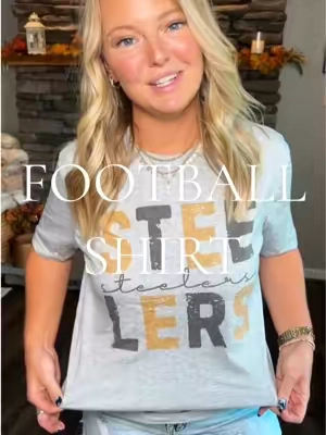 Ready for football sznnn #footballshirt #footballshirts #footballszn #womenstees  Football shirts women 