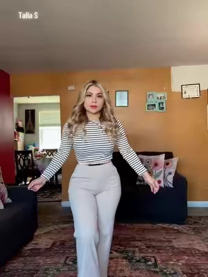 #pantalonesElegantes#womens #fyp #tiktokshopcreatorpicks 