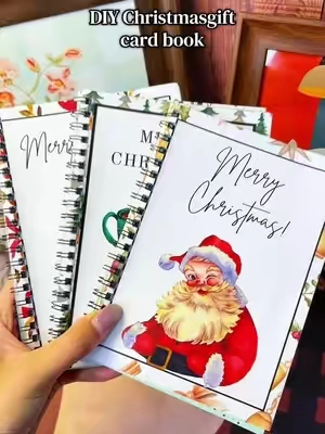 Great gift idea for adult children. #giftguide #christmas #giftcardholder #adultchildren#TikTokshopbacktoschool