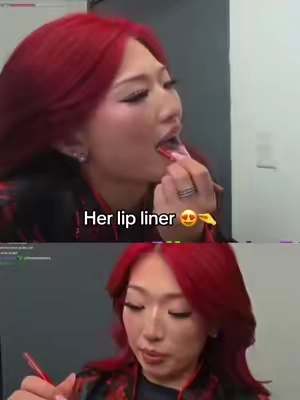 Replying to @misalisafinds we finally found the lip combo 🙂‍↕️🤏 @Nina Lin #ninalin #lipcombo #lipliner 