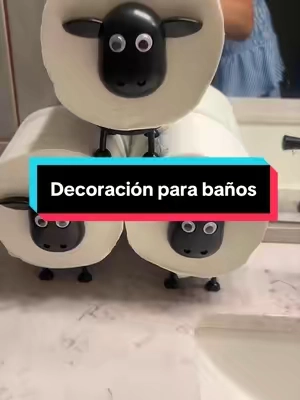 #DetallesQueEnamoran #DecoracionParaBaño #AccesoriosDeBaño 