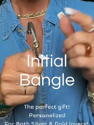AFFORDABLE Look for Less Bracelet THIS IS THE BEST!! Perfect whether you are a gold lover or a silver lover! 🌟 #bracelet #braceletstacks #jewelry #affordablejewelry #greatgifts 